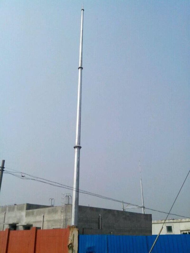 防雷工程公司的角色在现代城市建设中不可或缺