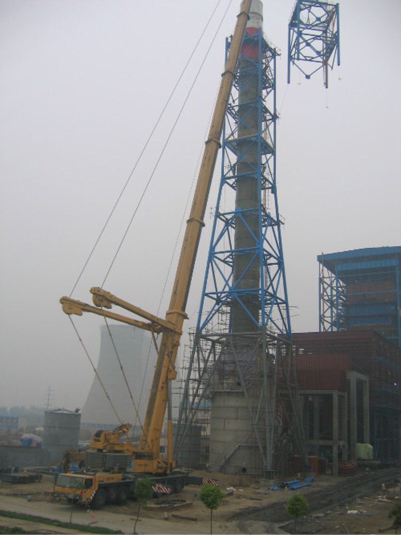 防雷工程守护城市安详——从点滴中看防雷接地工程的重要性
